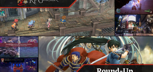 RPGamer Round-Up: March 12 – March 19