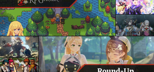 RPGamer Round-Up: March 19 – March 26