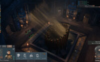 Solasta: Crown of the Magister – Palace of Ice Deep Look