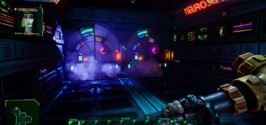 System Shock Remake Launching on PC in May