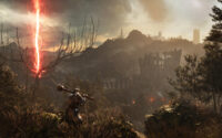 Lords of the Fallen Version 2.0 Update Available Now