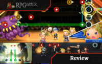 Theatrhythm Final Bar Line Review