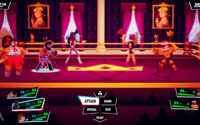 Wrestle Story Announced