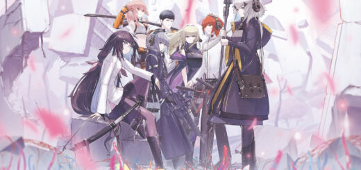 Xicatrice Gets Debut Trailer
