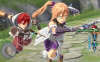 Ys X: Nordics Details Adol, Carja, and Combat