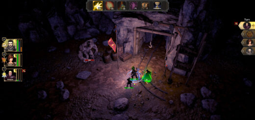 Zoria: Age of Shattering Gets New Trailer