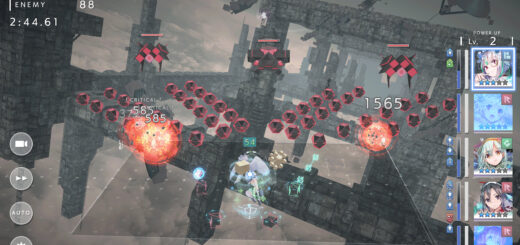 404 Game Re:Set Ending Service in January