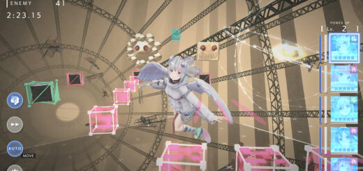 404 Game Re:Set Hitting Japan, Asia Next Week