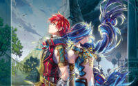 Ys VIII: Lacrimosa of Dana Novelisation Gets Audiobook, Other Releases