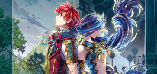 Ys VIII: Lacrimosa of Dana Novelisation Out Now