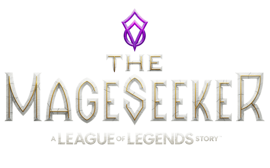 The Mageseeker: A League of Legends Story™ for windows instal