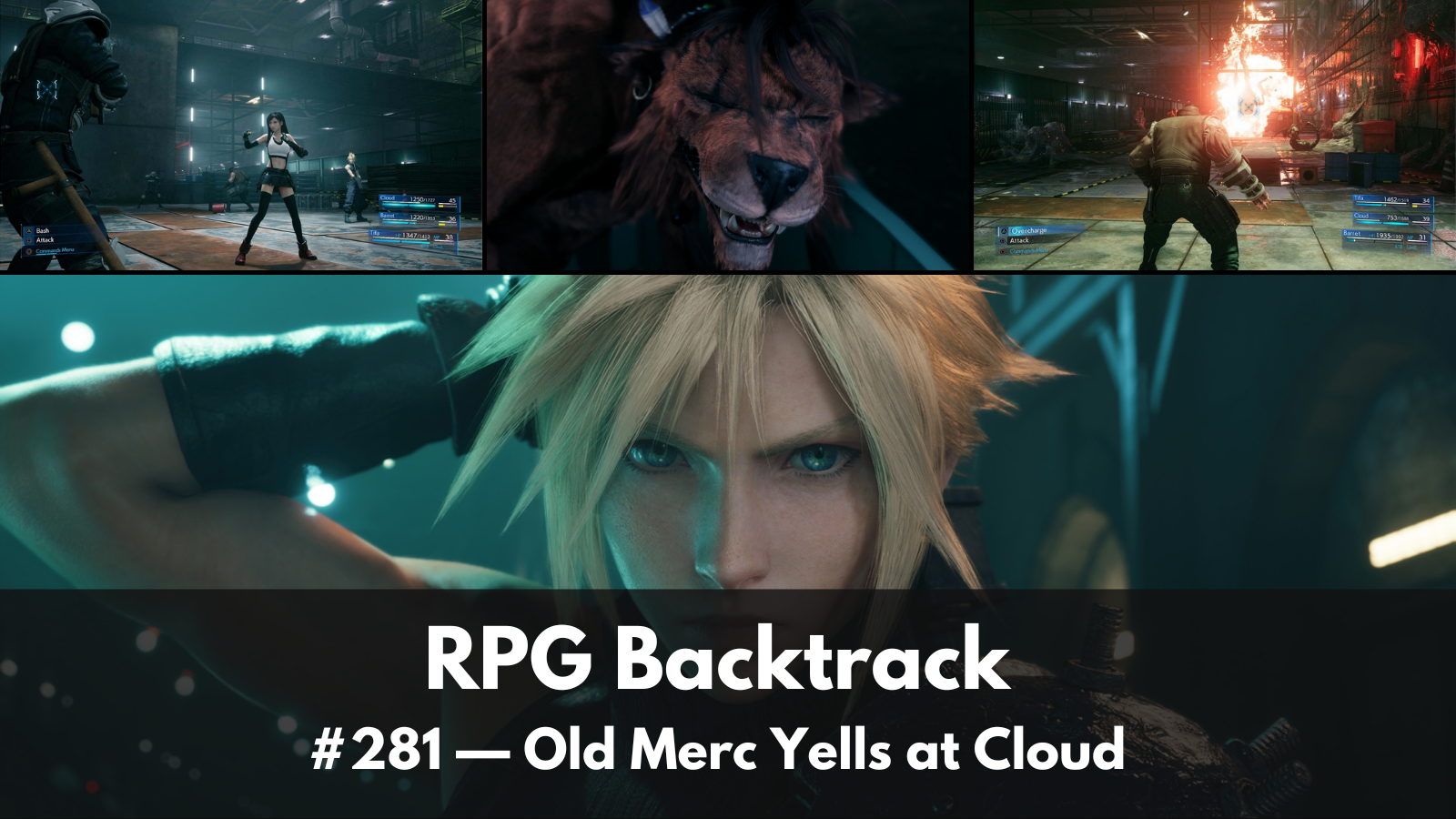 Final Fantasy 7 Remake Xbox One 2020 release date leaked by