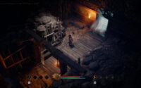 Achilles: Legends Untold Heading to Consoles