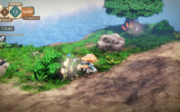 Atelier Marie Remake Trailer Offers Gameplay Introduction