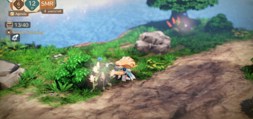 Atelier Marie Remake Trailer Offers Gameplay Introduction