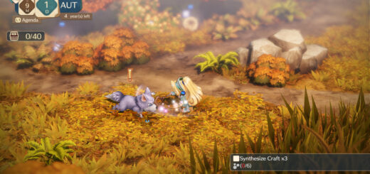 Atelier Marie Remake Gets New Screenshots, Digital Pre-Orders Open