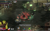 Blade Prince Academy Trailer Introduces Playable Characters