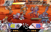 Blaze Union Released on Mobile in Japan