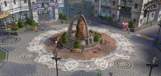 How Crossbell Becomes an RPG Darling