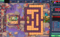 Defender’s Quest II: Mists of Ruin Launching on PC This Month