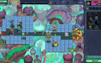 Defender’s Quest II: Mists of Ruin Launching This Year