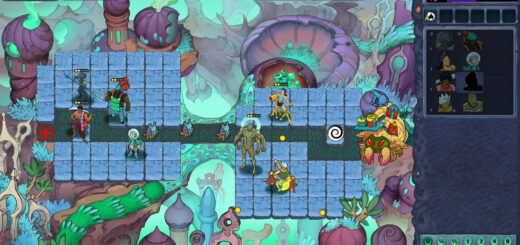 Defender’s Quest II: Mists of Ruin Launching This Year
