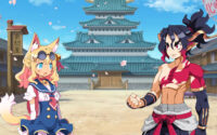 Disgaea 7 Trailer Introduces Fuji, Pirilika