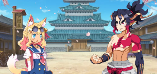 disgaea 7 fuji pirilika