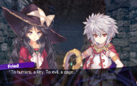 Dungeon Travelers 2 Duology Hitting PC Next Week