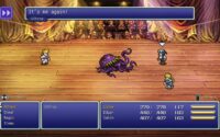 Final Fantasy Pixel Remasters Releasing on PS4, Switch This Month