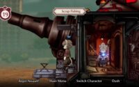Fuga: Melodies of Steel 2 Details Intermission Gameplay