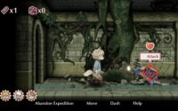 Fuga: Melodies of Steel 2 Details More Game Mechanics