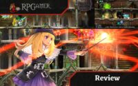 GrimGrimoire OnceMore Review