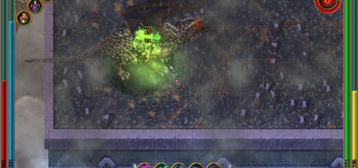 Hammerwatch II Gets Console Release Date