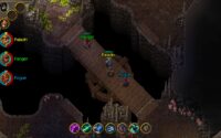 Hammerwatch II Releasing on PC in August