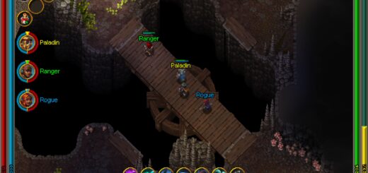 Hammerwatch II Releasing on PC in August
