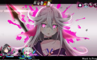 Mary Skelter Finale Hitting Steam in September