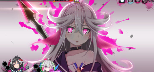 Mary Skelter Finale Hitting Steam in September