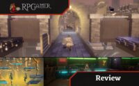 Mato Anomalies Review