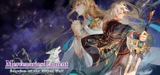 Mercenaries Lament Western Switch Release Announced