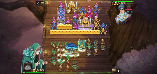 Might & Magic: Clash of Heroes Definitive Edition Announced
