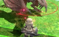 Capcom, Niantic Announce Monster Hunter Now
