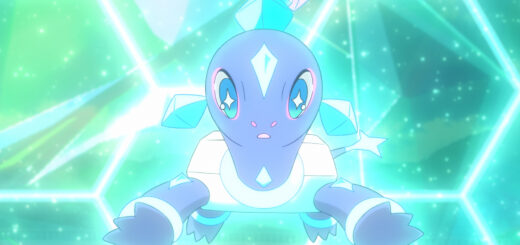 New Pokémon Scarlet and Violet DLC Pokémon Teased