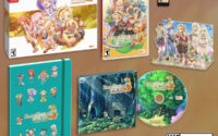 Rune Factory 3 Special Golden Memories Edition Announced