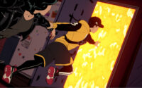 Stray Gods Console Release Announced