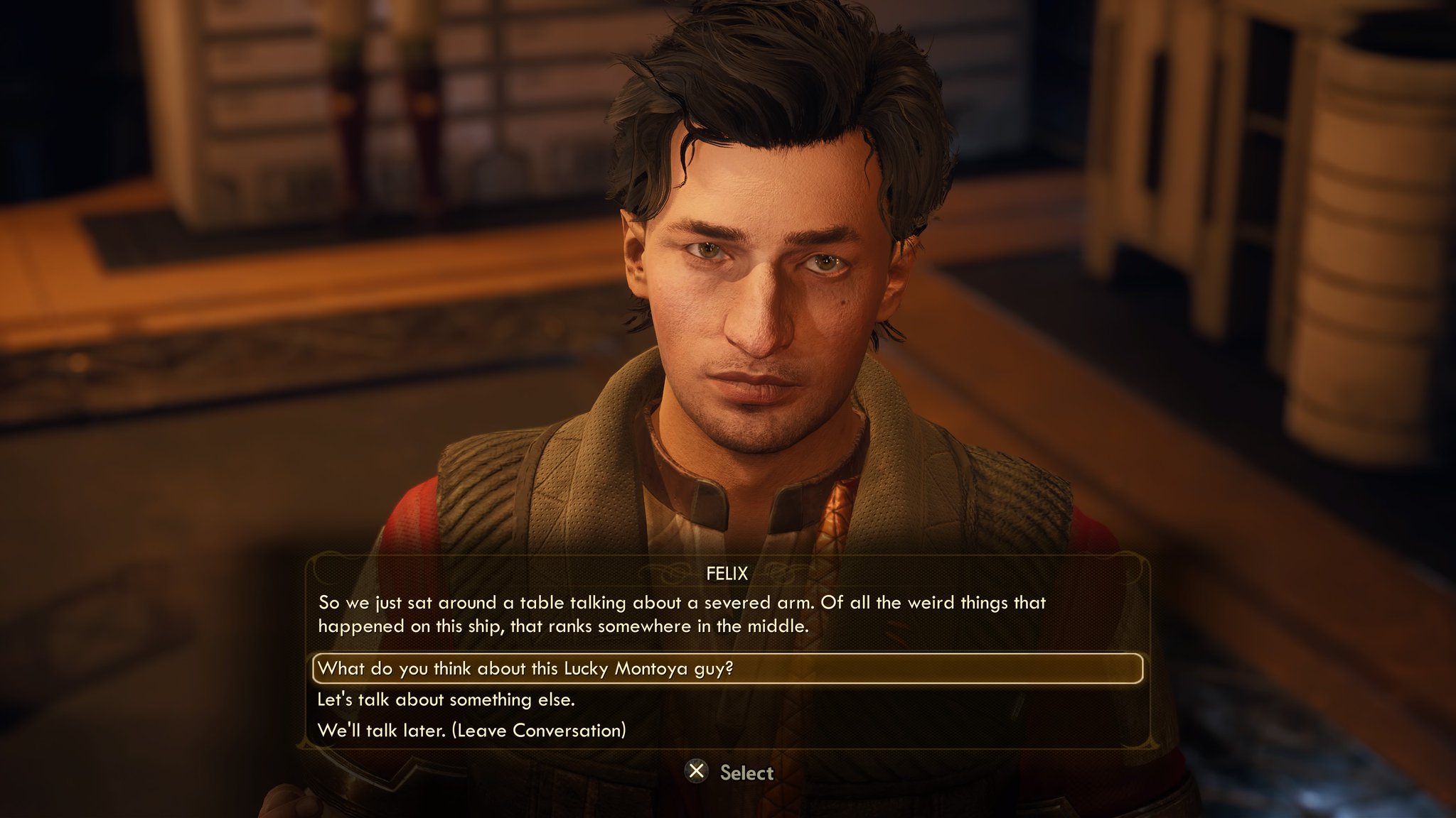 The Outer Worlds: Spacer's Choice Edition