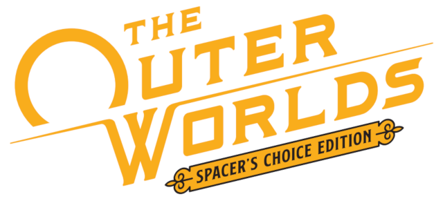 The Outer Worlds: Spacer