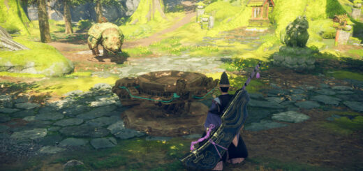 Wild Hearts’s First April Update Detailed