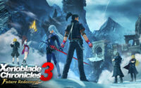 Xenoblade Chronicles 3: Future Redeemed Launching Next Week