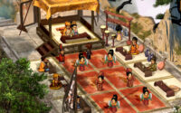 Xuan-Yuan Sword: Mists Beyond the Mountains Releasing on PC in July
